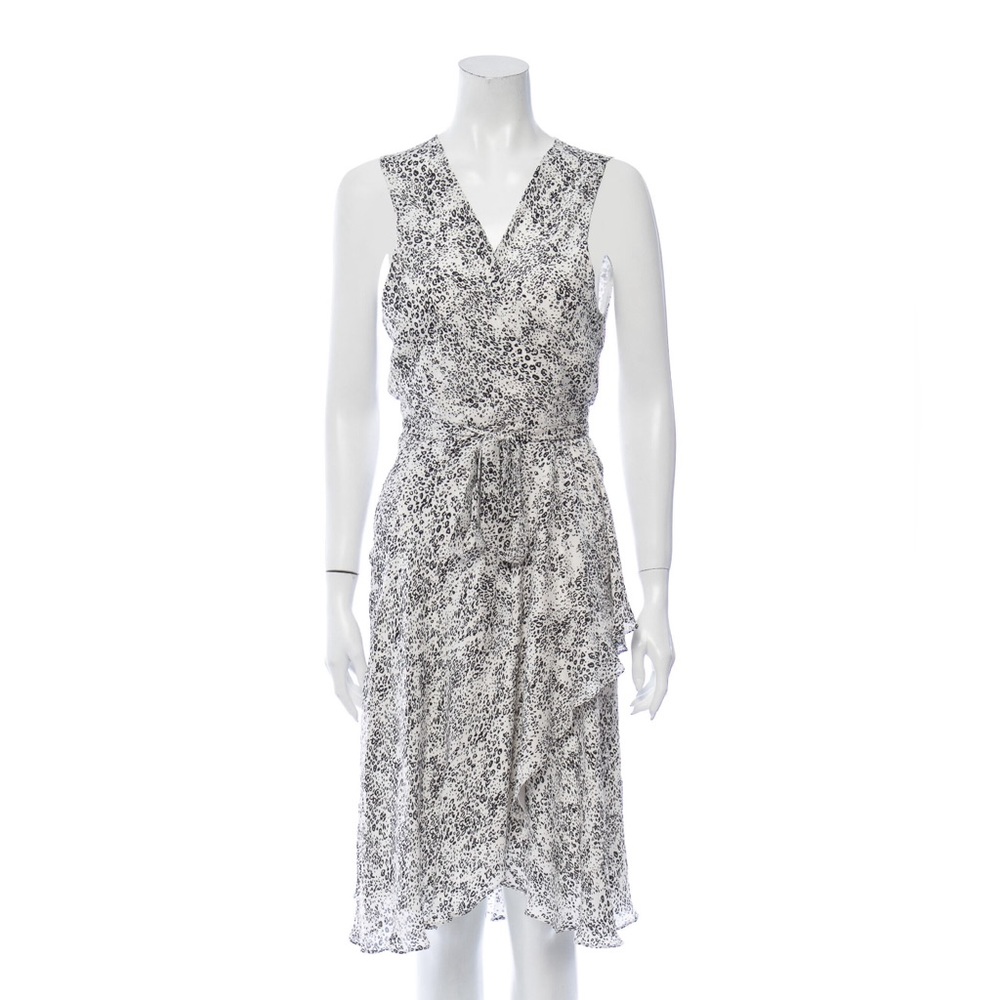 Like new Haute Hippy silk dress
